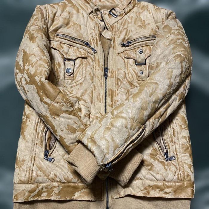 in the attic jacket japanese puffer archive пуховик куртка