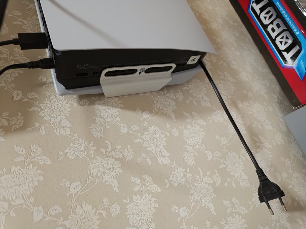PS 5, 1gb, з дисководом