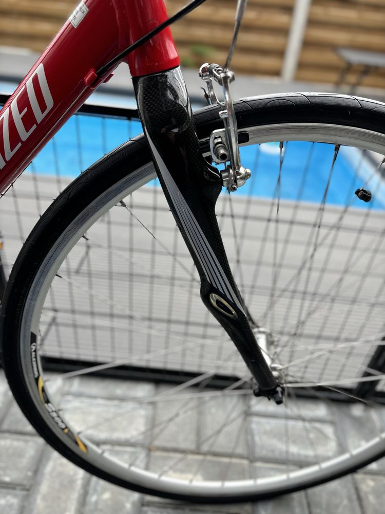 Specialized Sirrus Comp