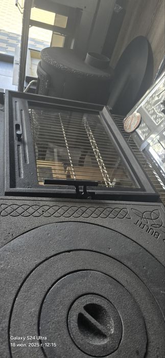 Дверці для Каміна ,Печі зі склом.Стеляные дверцы для камина печи.