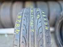 1x Nexen N6000 XL 215/45r17 91W Wzmocnienie XL Rant N4828
