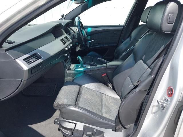 Шрот BMW e60 e61 530 535 520 розбір запчастини на болтики розборка