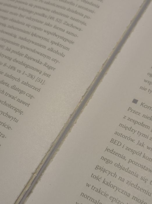 Psychiatria na obcasach, Dudek, Rymaszewska