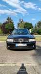 Audi A4 B5 1.9TDI 2000r