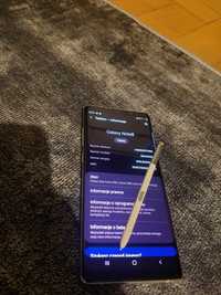 Samsung Galaxy Note8 6G/64G - Złoty