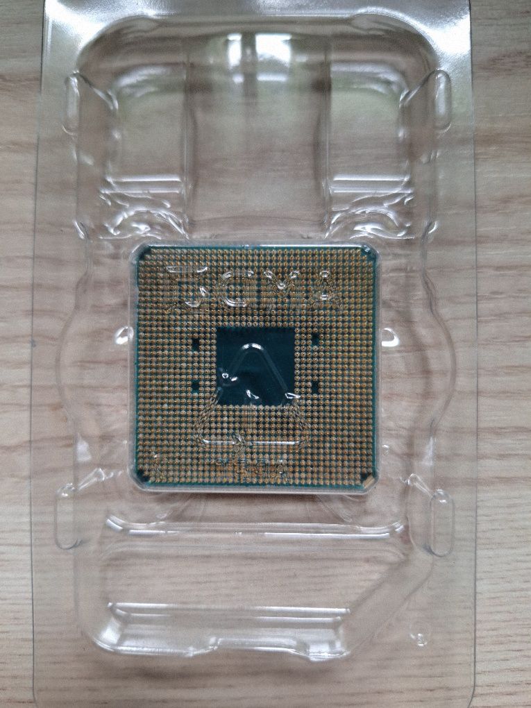 Amd ryzen 5 2600
