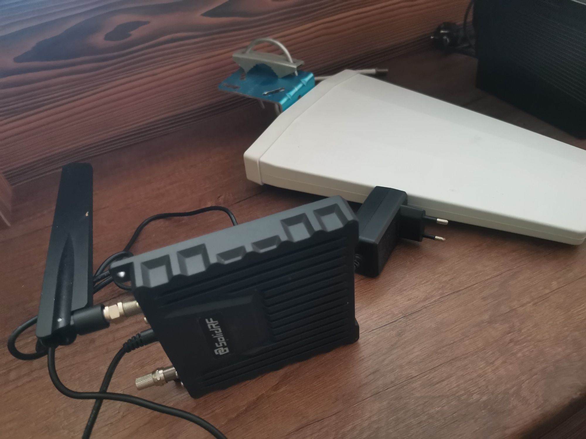 Підсилювач GSM /3G/4G