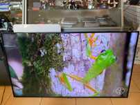 Телевізор Samsung QE50Q60TAU SMART TV 4K