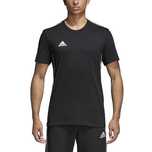 ADIDAS CORE 18 Nowa Koszulka Męska Roz L Bawełna Oryginalna 100%
