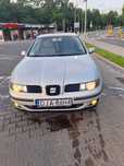 Seat Toledo 1.6 SR LPG