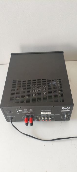 Teufel ip 42 cl CD USB miniwieża wzmacniacz stereo AUX
