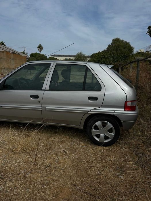 Citroen saxo vendo