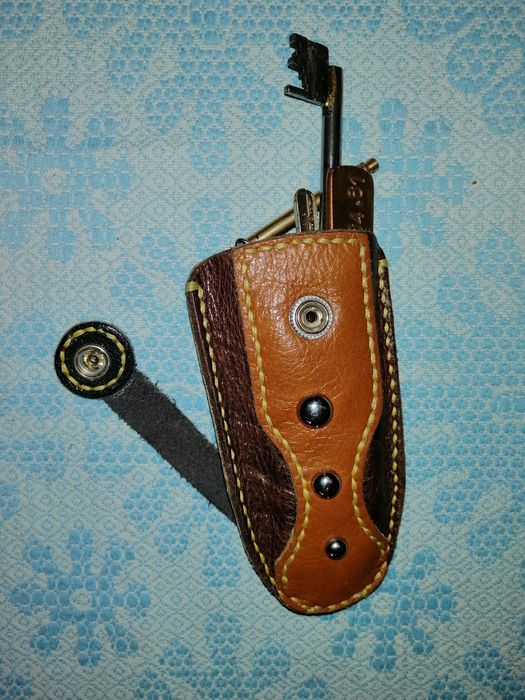 Кожаные ключицы со сроком службы не менее 10 лет