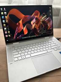 Продам ноутбук HP ENVY X360