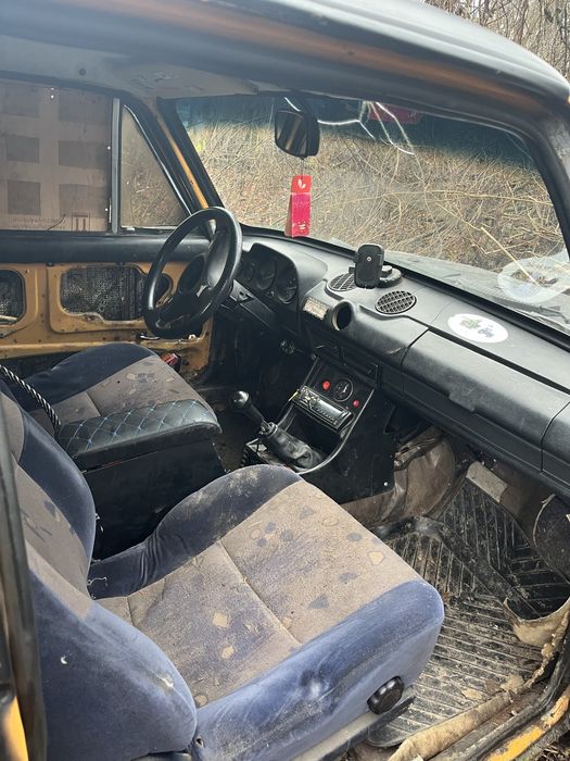 Продам авто срочно