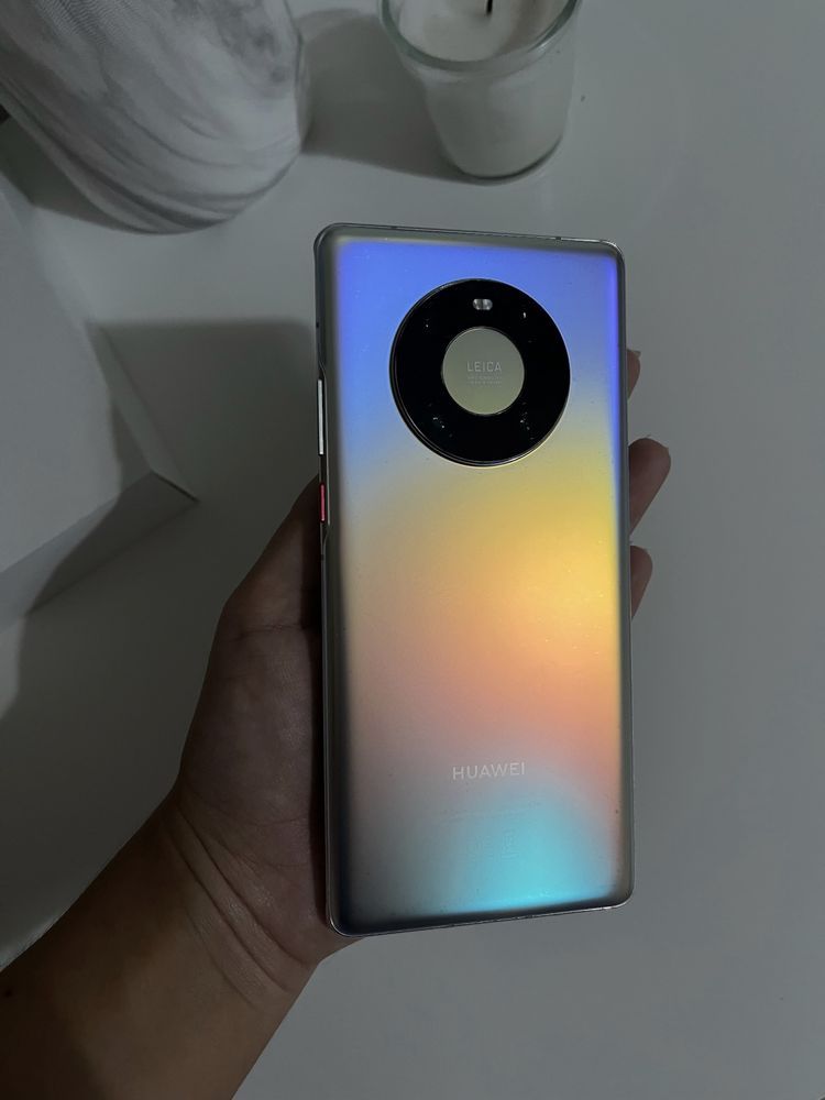 Huawei Mate 40 Pro 256gb