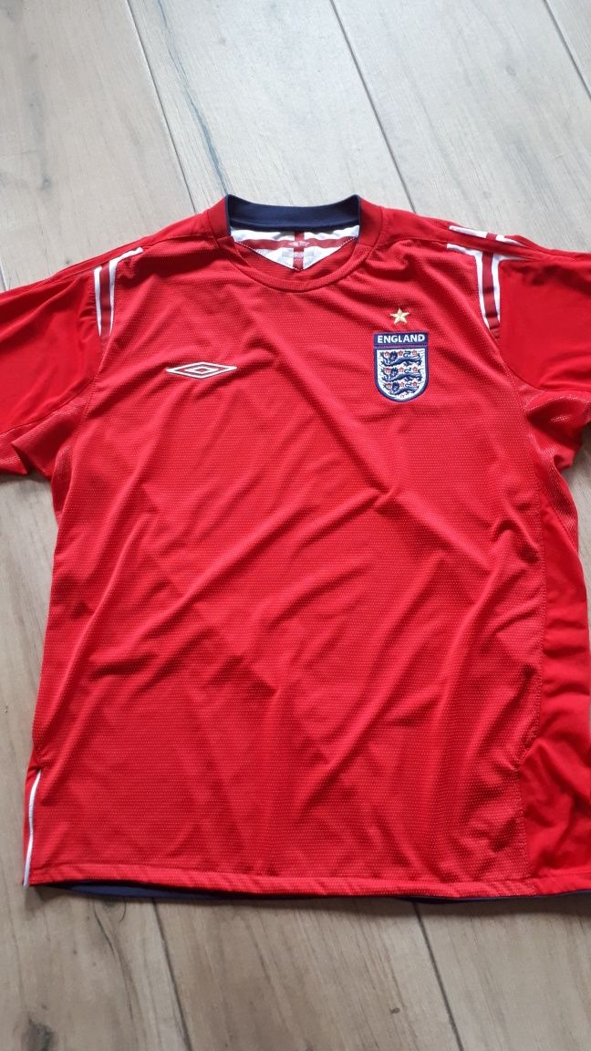 Oryginalna koszulka UMBRO r.XL