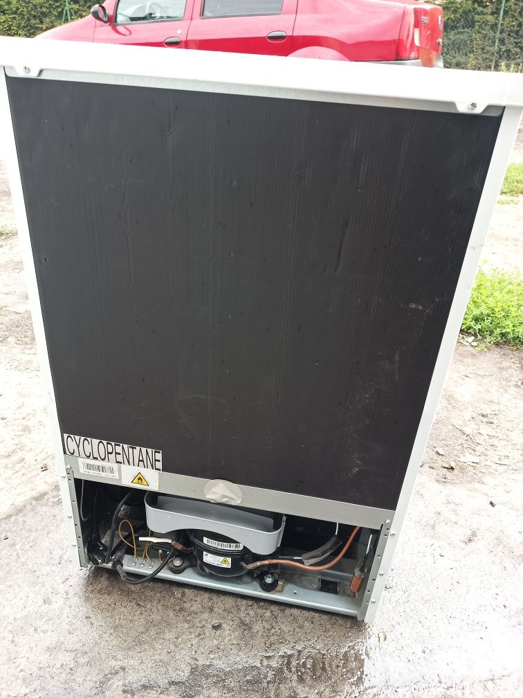Lodówka 85 cm, stan bardzo dobry, Wrocław