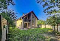 Продається сучасний будинок 143 кв.м  м.Ірпінь, Київська область.