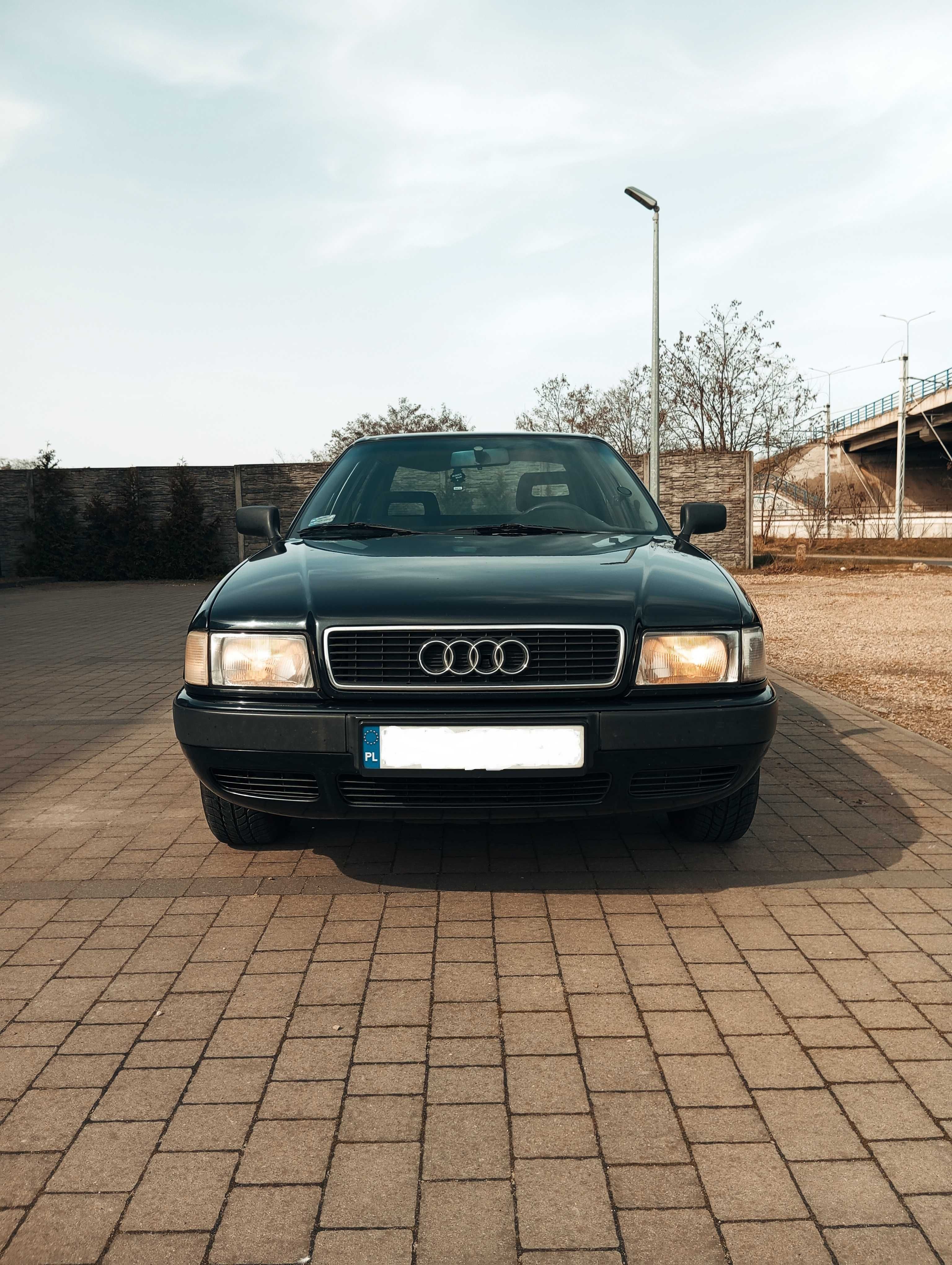 Audi 80 B4 1.9 TDI Super stan