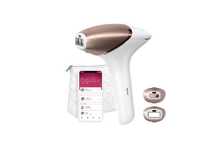 Depilator IPL PHILIPS Lumea IPL BRI955/00 - OUTLET