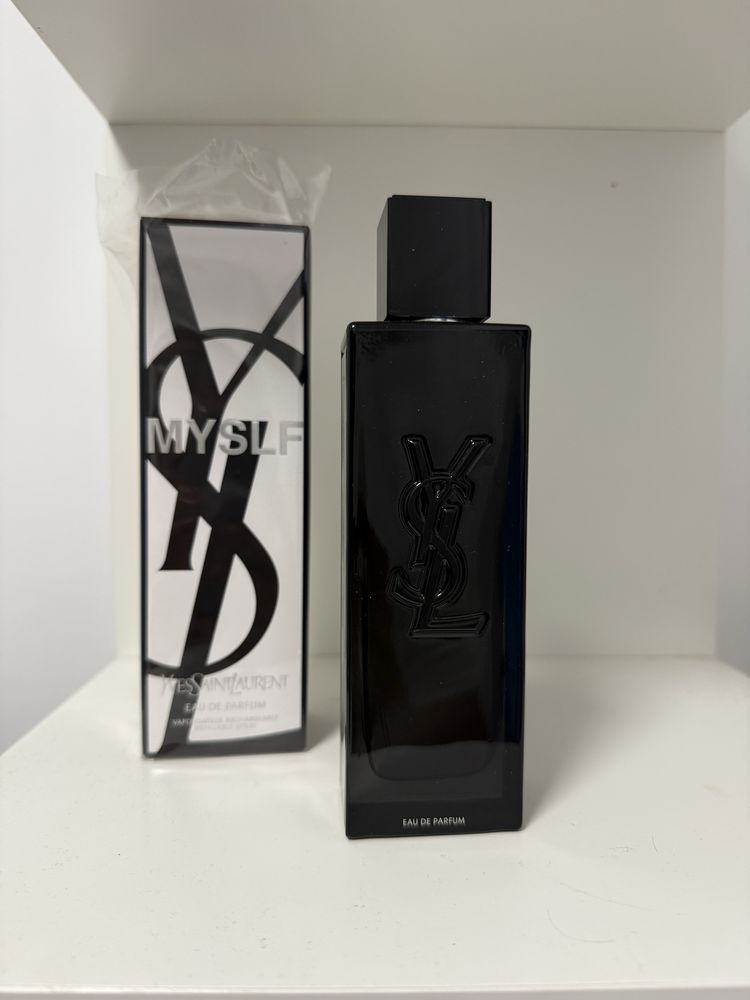 Perfum YSL MYSLF 100 ml