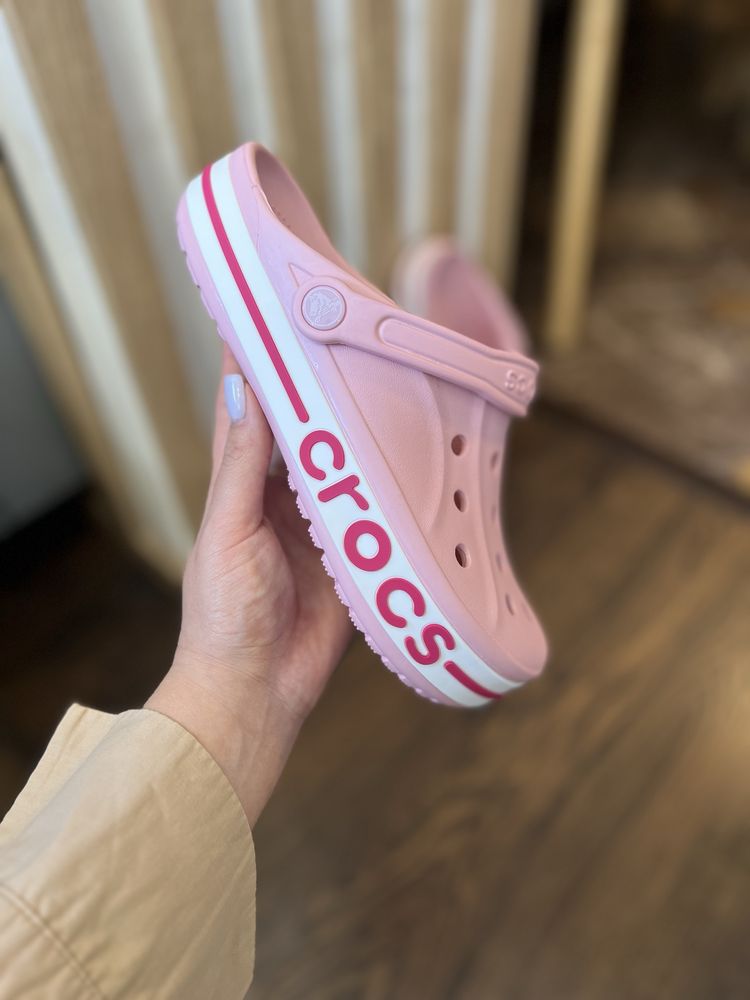 Крокси Bayaband clog crocs оригінал