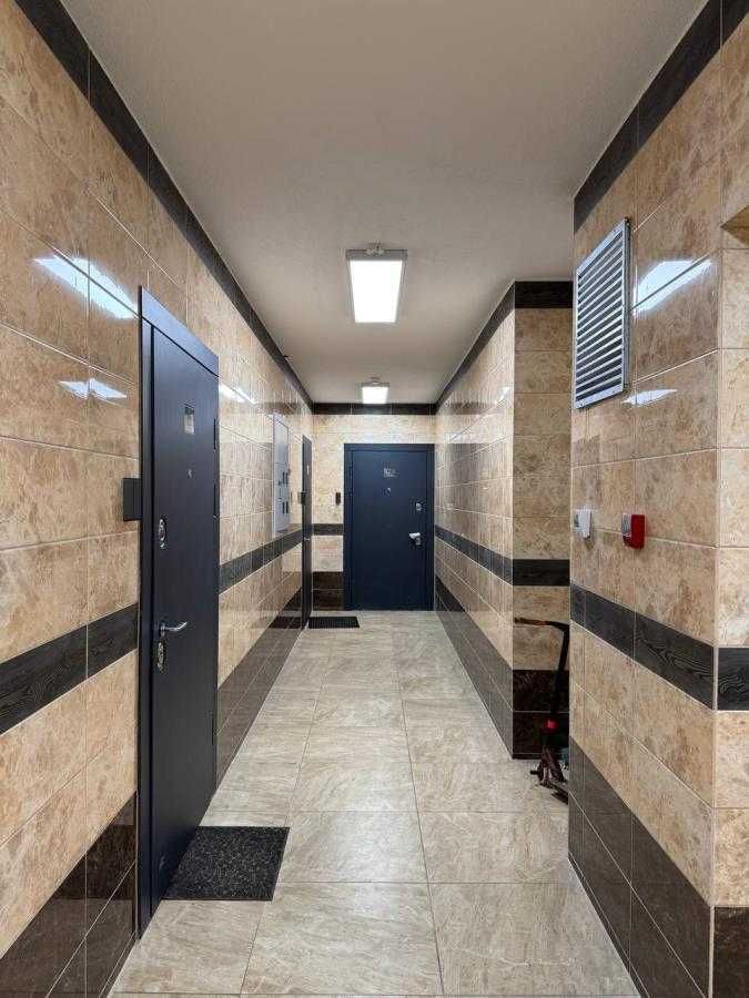 Продаю 2 кім. квартиру на березі Міського ОЗЕРА, ЖК "HidroPark DeLuxe"