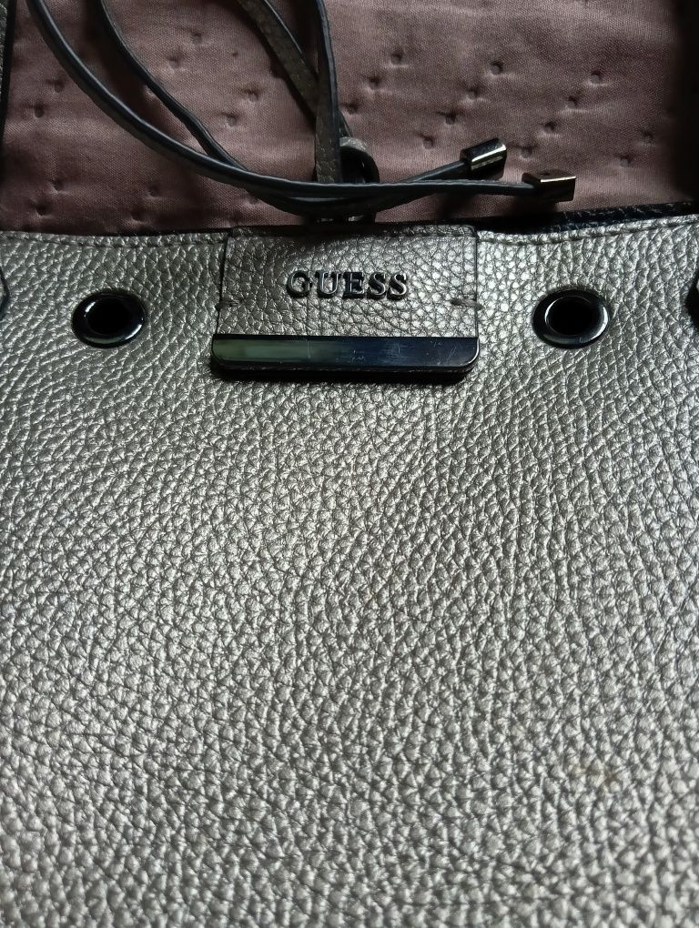 Torba klasyczna GUESS