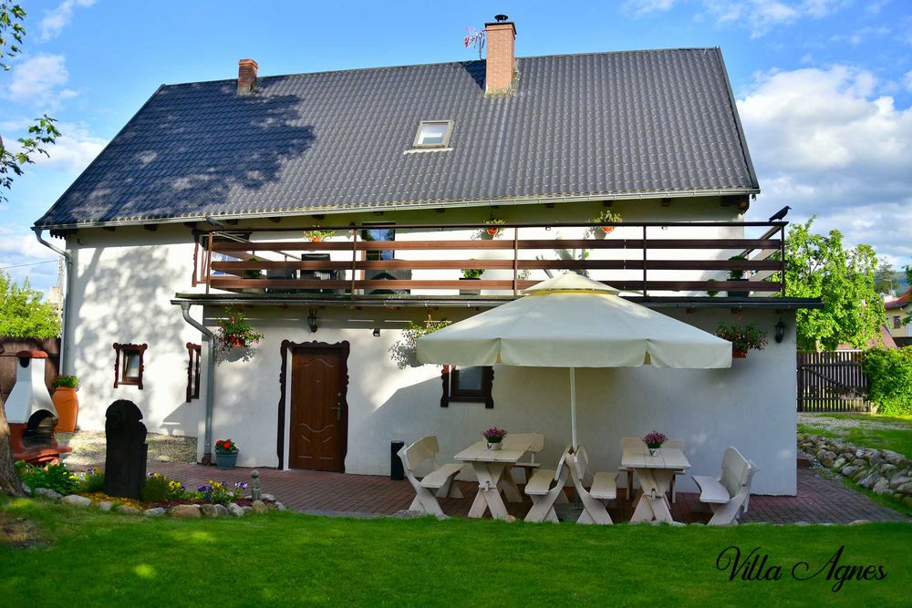 LATO  2025 komfortowe pokoje!!!