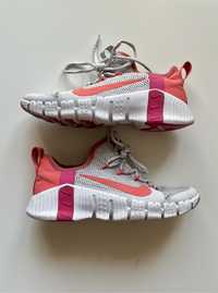 Nike metcon free 3