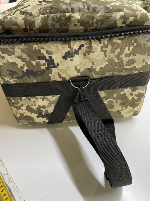 Сумка для Starlink V2