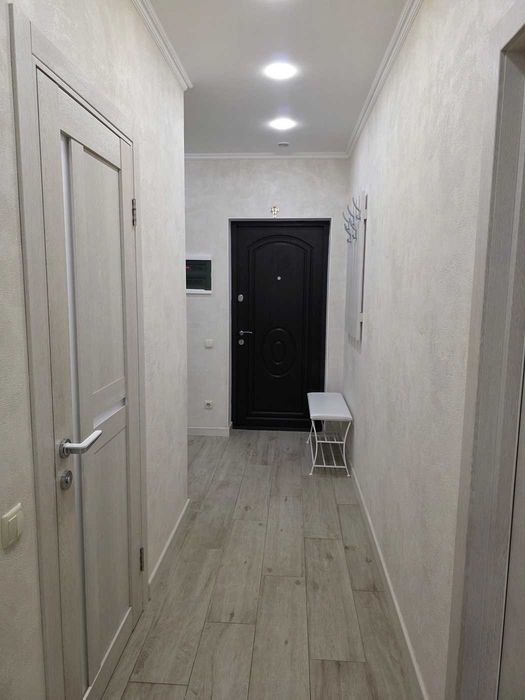 Здам однокімнатну квартиру у Броварах.