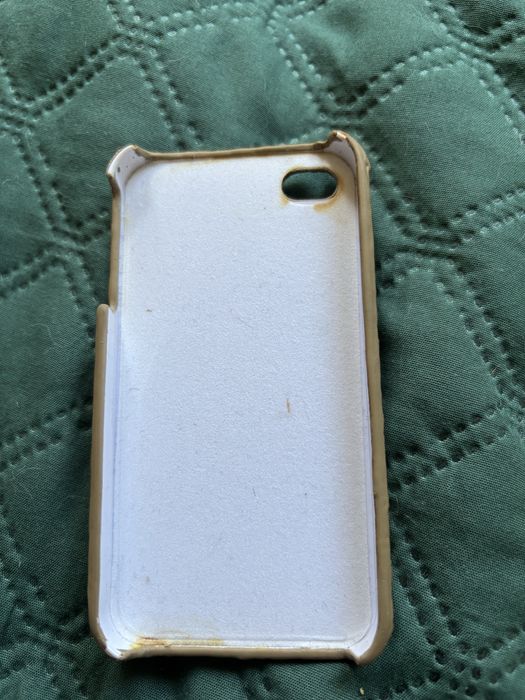 iPhone 4 oraz etui