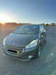 Peugeot 208 1.6 HDI