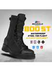 Buty taktyczne US Army Belleville 800 ST, Roz. 39/40.