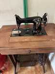Maquina de costura