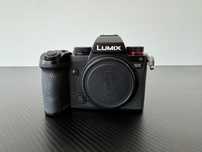 Panasonic Lumix s5