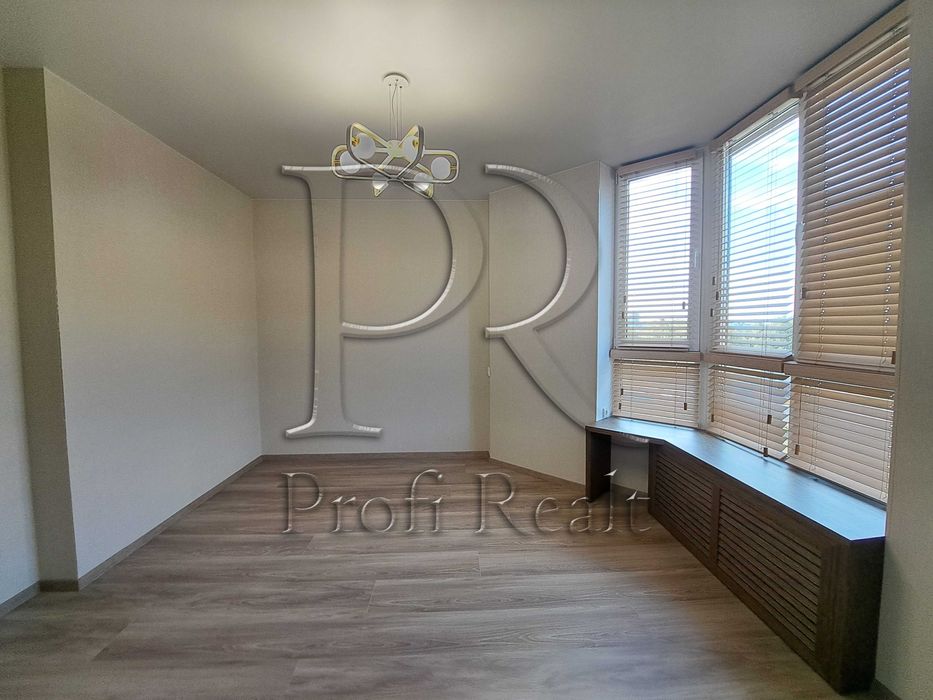 Продаж 2 кімн. квартири з якісним ремонтом в ЖК Sofia Nova