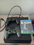 PlayStation 4 1tb