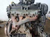Silnik Jeep Liberty KJ 2.4 benzyna ED1