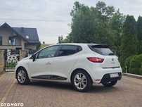 Renault Clio 1.2 73 KM Bogate Wyposażenie