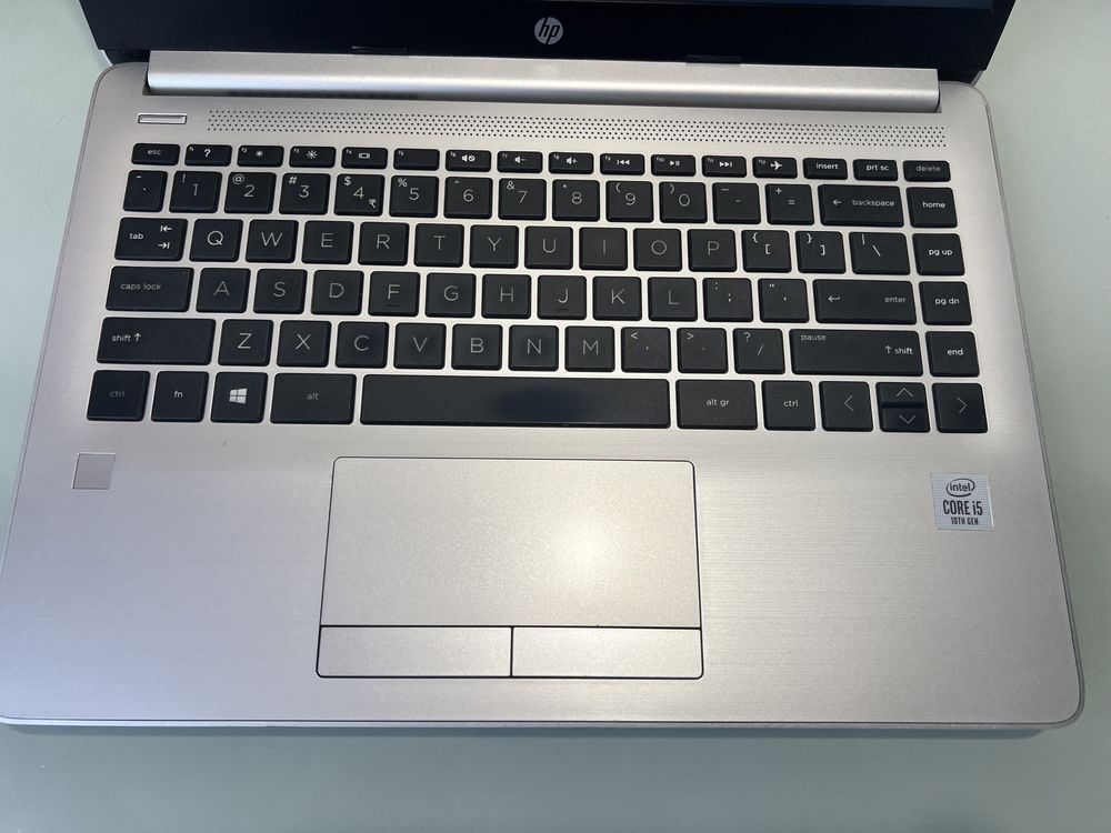 HP 348 G7 i5-10 8Gb 512Gb SSD