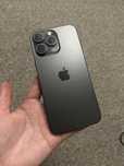 Iphone 15 pro max 256 gb