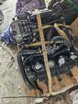 Silnik honda cbr 1100xx 2004r wtrysk