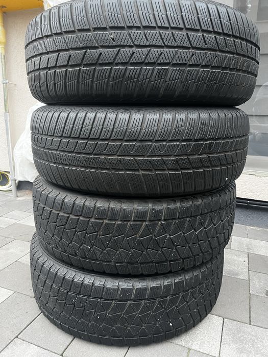 Продам зимнюю резину