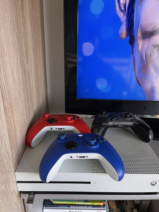 konsola Xbox S  1TB