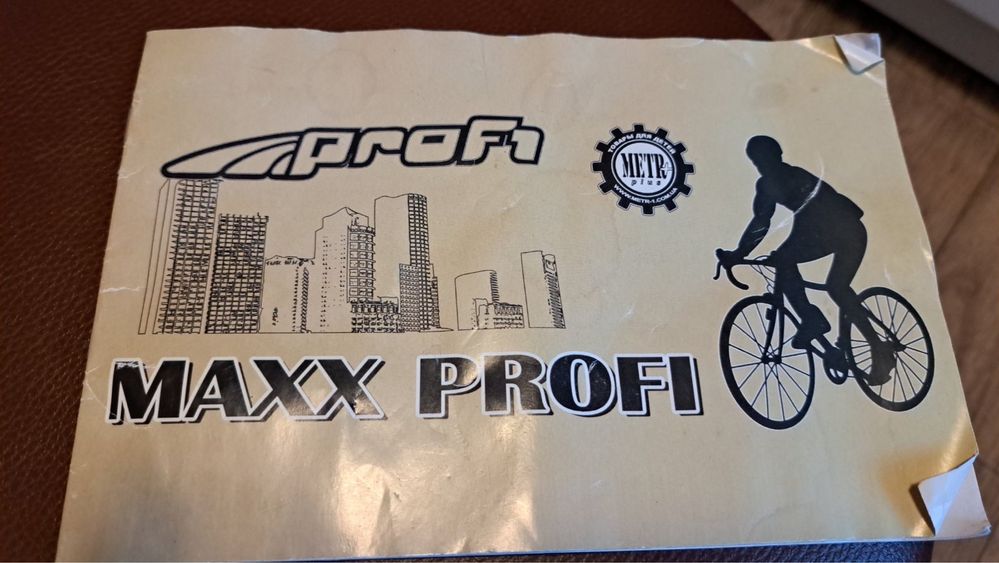Велосипед 24" продам