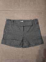 Шорти Zara basic S