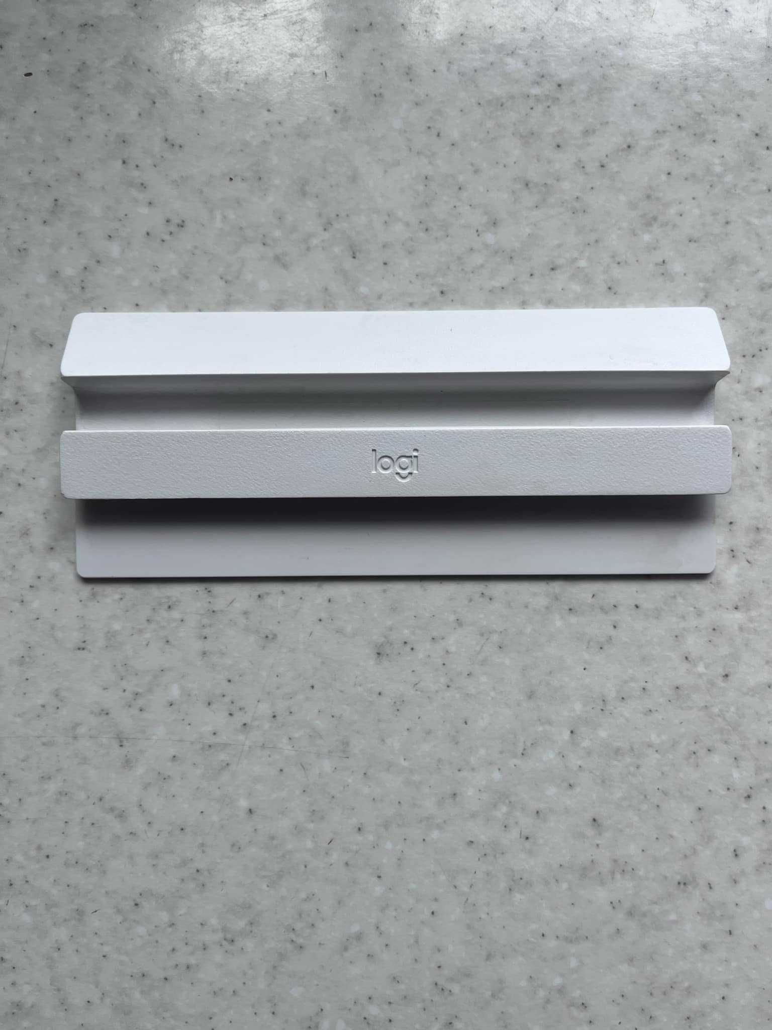 Klawiatura bezprzewodowa do urządzeń Apple -  Logitech keys-to-go